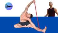 Stretching / mobility with a broomstick – StickFlow