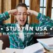 Study In Usa | Study Abroad | Free Program!