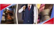 Styling Masterclass For Men: Become A Top Dresser