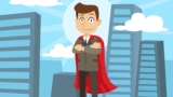 Super Power 1: Healing Your Illness Just Use Your Hand.