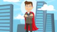 Super Power 1: Healing Your Illness Just Use Your Hand.