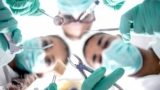 Surgical Set Up and Patient Preparation
