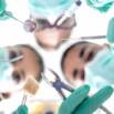 Surgical Set Up and Patient Preparation