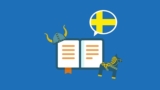 Swedish Made Easy, Day 3 – Comfortable In 6 Days