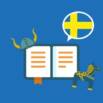 Swedish Made Easy, Day 3 – Comfortable In 6 Days