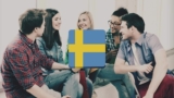 Swedish Made Easy, Day 4 – Comfortable in 6 days