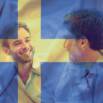 Swedish Made Easy, Day 5 – Comfortable In 6 Days