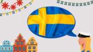 Swedish Pronunciation