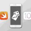 Swift 3 – Create A Simple Ios Game