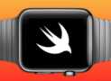 Swift by Example; Make Apple Watch Apps with Apple Watchkit