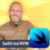 SwiftUI And MVVM. Adding MVVM into a sample project.
