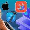 SwiftUI Component Design & Animation in a Stock Market App