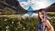 Switzerland – The Free Course