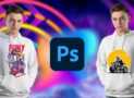 T-Shirt Design for Beginner to Advanced with Adobe Photoshop