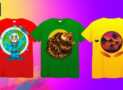 T-Shirt Design for Beginner to Expert With Photoshop