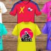 T-Shirt Design In Adobe Illustrator for Beginner to Advanced