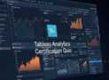 Tableau Analytics Certification Quiz