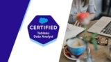 Tableau Certified Data Analyst Practice Exams