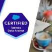Tableau Certified Data Analyst Practice Exams
