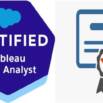 Tableau Data Analyst Analytics-DA-201: Practice Tests