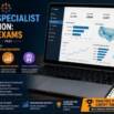 Tableau Desktop Specialist Certification: Practice Exams