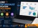 Tableau Desktop Specialist Certification: Practice Exams