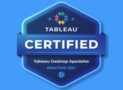 Tableau Desktop Specialist Exam – Practice Tests