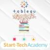 Tableau Prep Masterclass: Data Preparation, Analysis & ETL