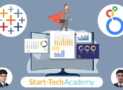 Tableau vs Google Looker for Enterprise Data Visualization