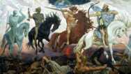 Tackling the Art of Revelation