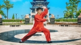Tai Chi Qi Gong Moves For Beginners – For Energy, Arthritis