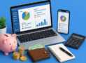 Take Control of Your Personal Finances with Free Software