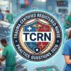TCRN Exam Prep 2026: Trauma Nurse Practice Tests