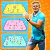 Teach elementary Physical Education: Warm up games (FREE)