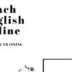 Teach English online