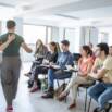 Teacher Training Program for Dancers