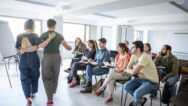 Teacher Training Program for Dancers