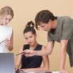 Teaching Talent Codes
