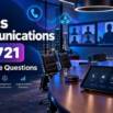Teams Communications MS-721: 150 Practice Questions