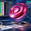Techlog Fundamentals: Well Log & Data Visualization