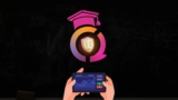 Blender practice by creating a stylized Radio