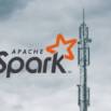 Telecom Customer Churn Prediction in Apache Spark (ML)