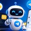 Telegram Bot Course (Python)