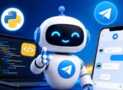 Telegram Bot Course (Python)