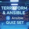 Terraform & Ansible Quiz Set