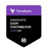 Terraform Associate (004) Practice Exams – 6 Tests | 416 Que