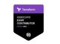 Terraform Associate (004) Practice Exams – 6 Tests | 416 Que
