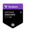 Terraform Associate Certification 003 Latest Questions