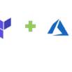 terraform + Azure