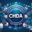 Test Prep 2026: Certified Health Data Analyst (CHDA)